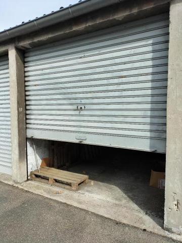 GARAGE FERME LYON 8 - Opportunité rare en centre-ville ...