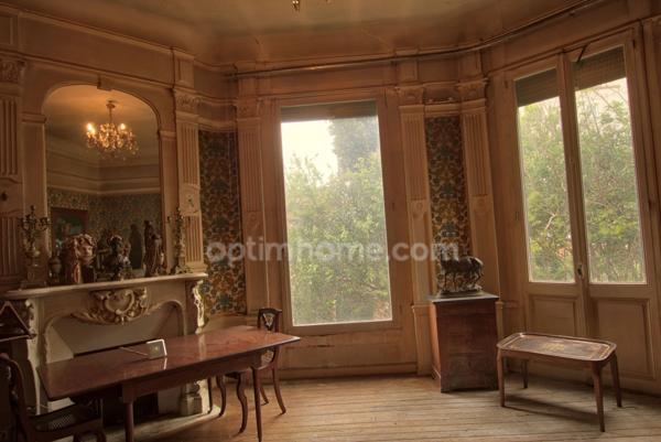 Bien d'exception à rénover - Hôtel particulier au coeur de Toulouse ( 433 m²)