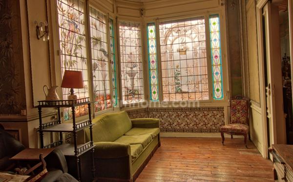 Bien d'exception à rénover - Hôtel particulier au coeur de Toulouse ( 433 m²)