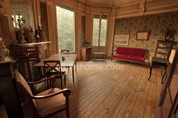 Bien d'exception à rénover - Hôtel particulier au coeur de Toulouse ( 433 m²)