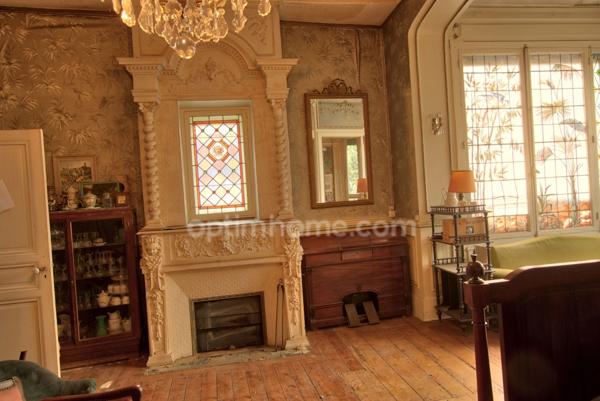 Bien d'exception à rénover - Hôtel particulier au coeur de Toulouse ( 433 m²)