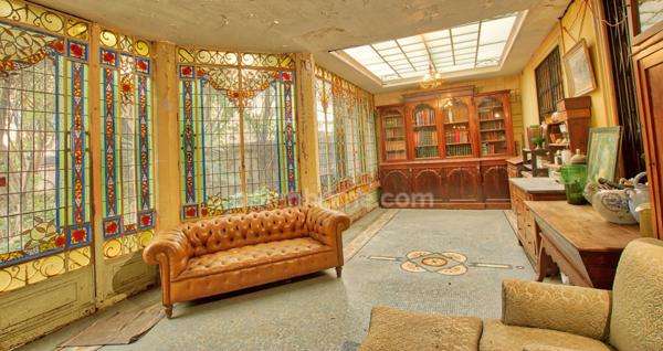 Bien d'exception à rénover - Hôtel particulier au coeur de Toulouse ( 433 m²)