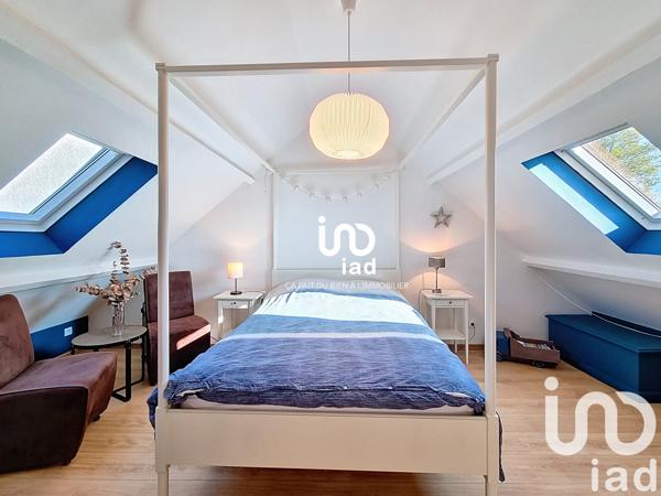 Maison à vendre 9 pièces 217 m² Buchelay