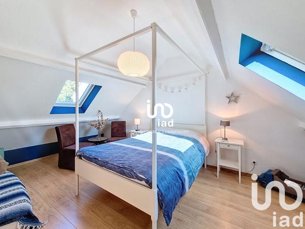 Maison à vendre 9 pièces 217 m² Buchelay