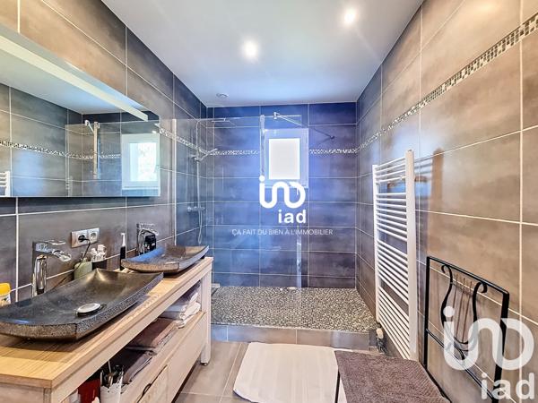 Maison à vendre 9 pièces 217 m² Buchelay