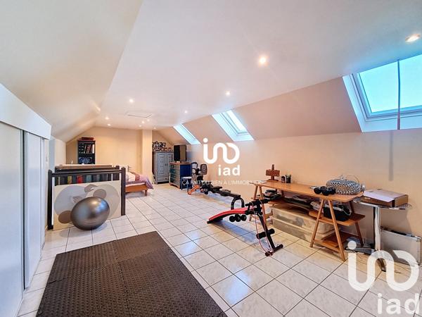 Maison à vendre 9 pièces 217 m² Buchelay