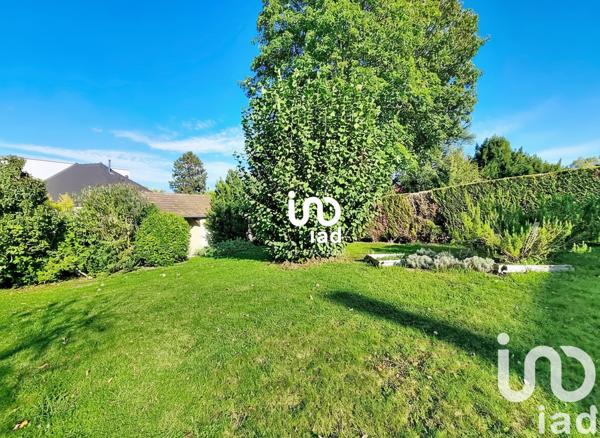 Maison à vendre 9 pièces 217 m² Buchelay