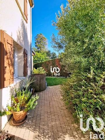 Maison à vendre 9 pièces 217 m² Buchelay