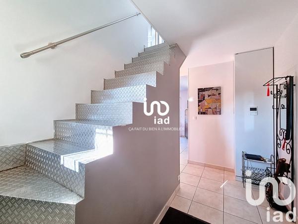 Maison à vendre 9 pièces 217 m² Buchelay