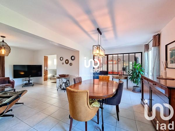 Maison à vendre 9 pièces 217 m² Buchelay