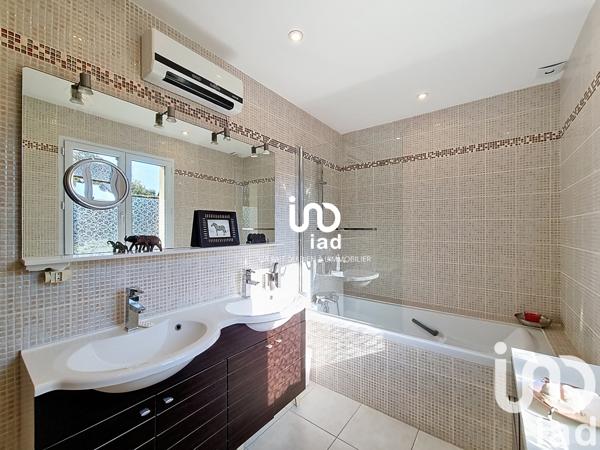 Maison à vendre 9 pièces 217 m² Buchelay