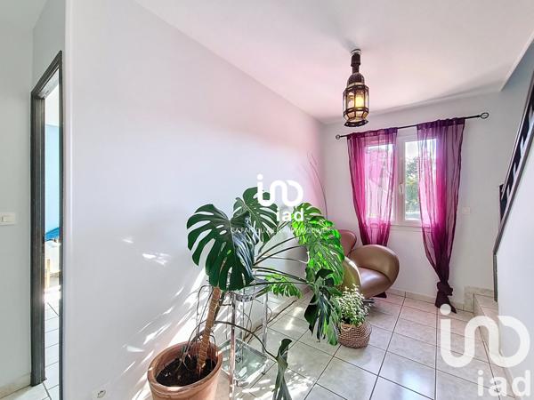 Maison à vendre 9 pièces 217 m² Buchelay