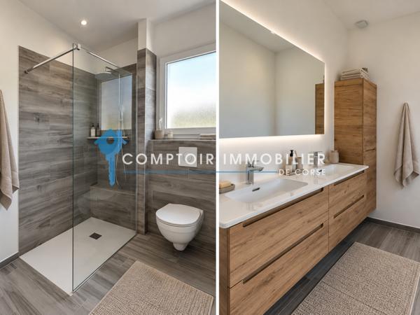 Maison 4 pièce(s) 3 chambre(s) 112.56 m²