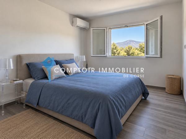 Maison 4 pièce(s) 3 chambre(s) 112.56 m²