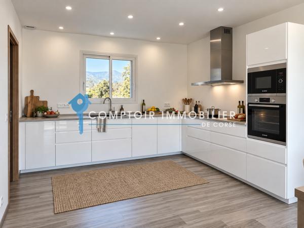 Maison 4 pièce(s) 3 chambre(s) 112.56 m²