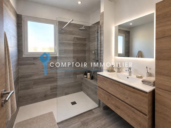 Maison 4 pièce(s) 3 chambre(s) 112.56 m²