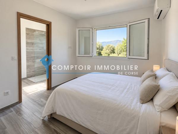 Maison 4 pièce(s) 3 chambre(s) 112.56 m²