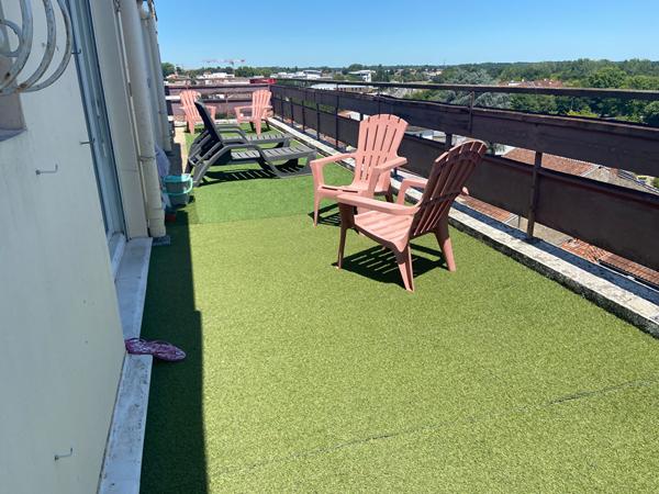 A VENDRE Appartement Dax 2 pièces