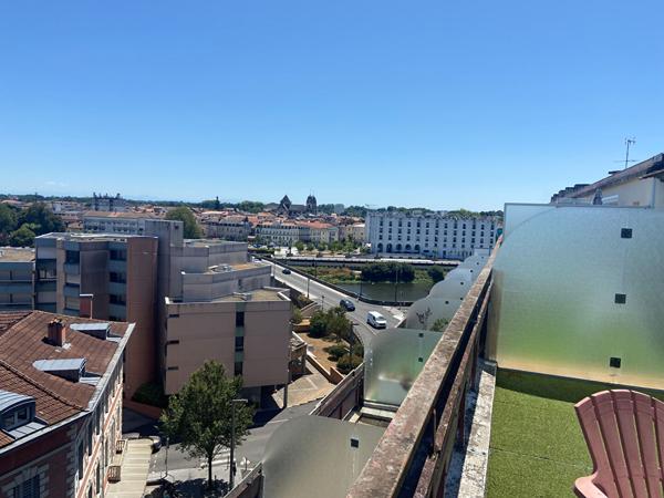 A VENDRE Appartement Dax 2 pièces