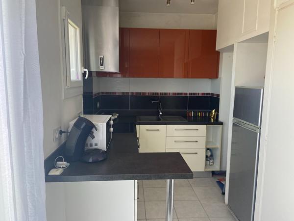 A VENDRE Appartement Dax 2 pièces