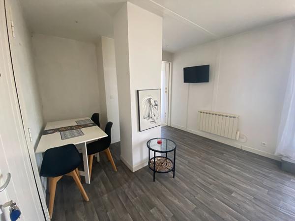 A VENDRE Appartement Dax 2 pièces