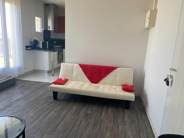 A VENDRE Appartement Dax 2 pièces