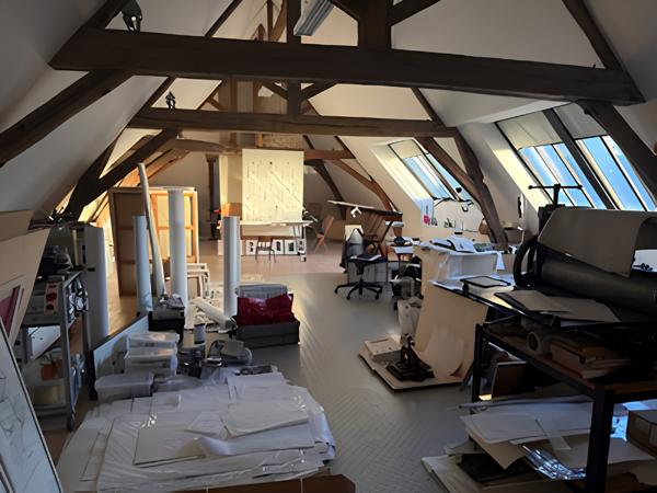 RARE -HOTEL PARTICULIER