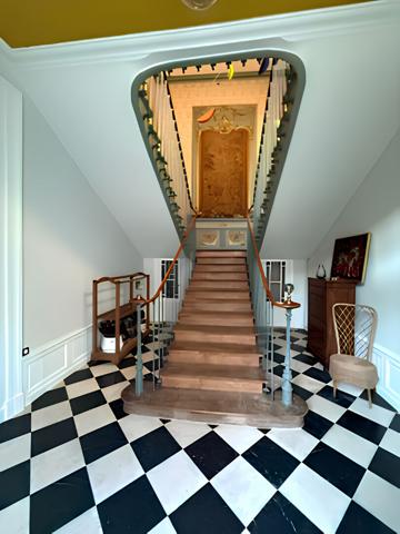 RARE -HOTEL PARTICULIER