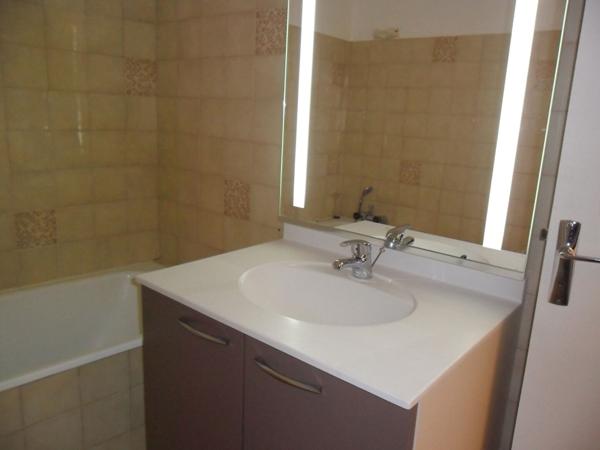 Appartement BÉdarieux 5 pièce(s)