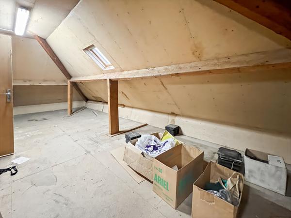 Maison Saint Fargeau Ponthierry 130 m2