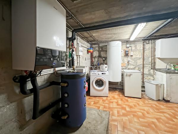 Maison Saint Fargeau Ponthierry 130 m2