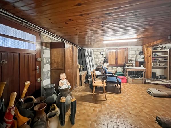 Maison Saint Fargeau Ponthierry 130 m2