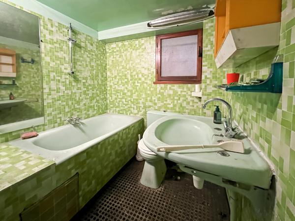 Maison Saint Fargeau Ponthierry 130 m2