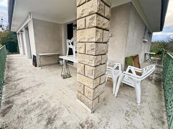 Maison Saint Fargeau Ponthierry 130 m2