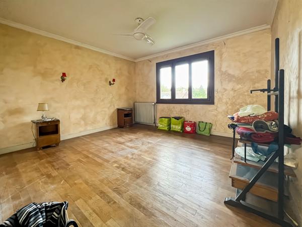 Maison Saint Fargeau Ponthierry 130 m2