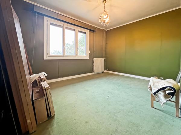 Maison Saint Fargeau Ponthierry 130 m2