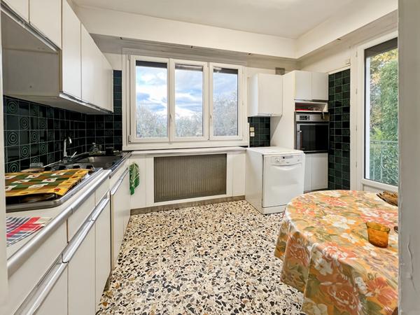 Maison Saint Fargeau Ponthierry 130 m2