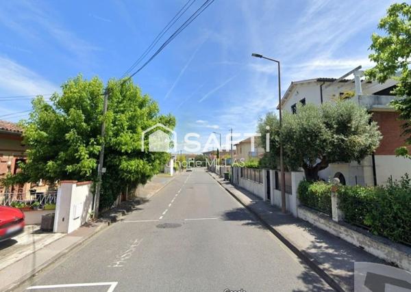 MAISON CROIX DAURADE