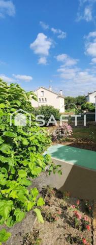 MAISON CROIX DAURADE