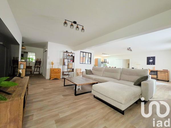 Appartement à vendre 5 pièces 158 m² Gallardon