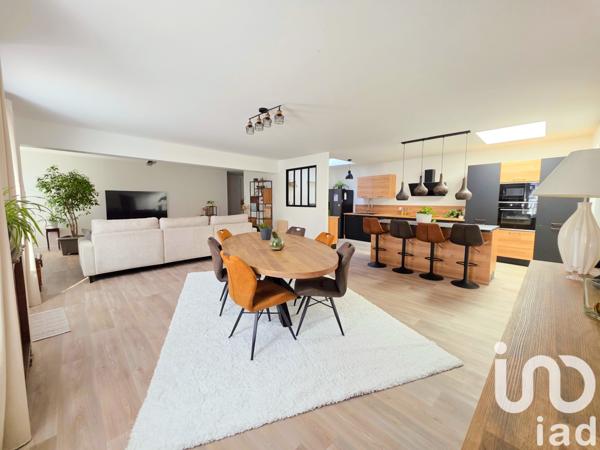 Appartement à vendre 5 pièces 158 m² Gallardon