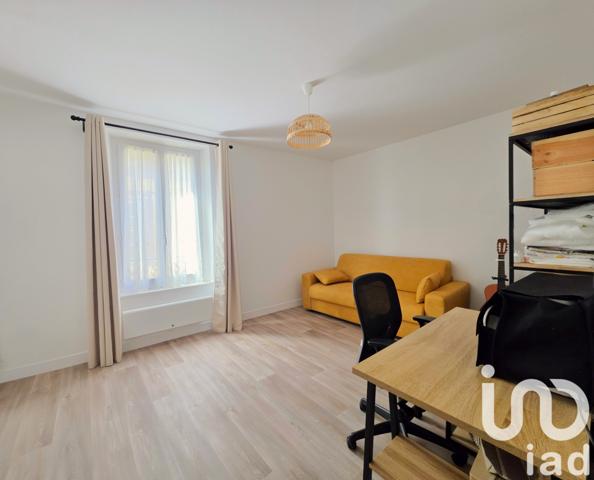 Appartement à vendre 5 pièces 158 m² Gallardon