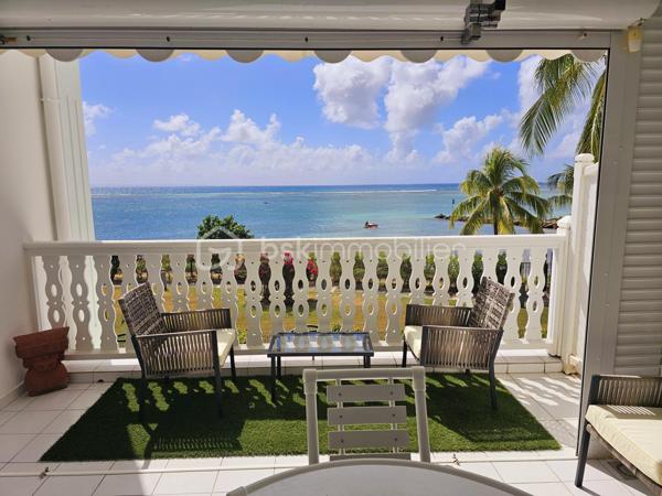 Appartement de 61 m²