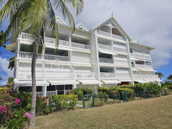 Appartement de 61 m²