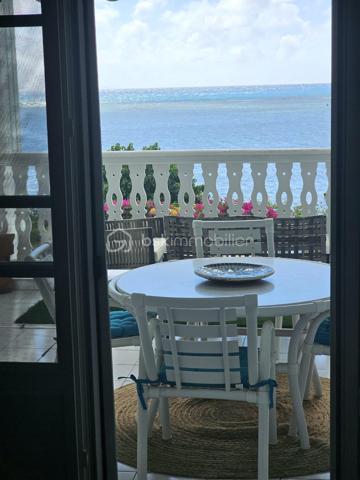 Appartement de 61 m²