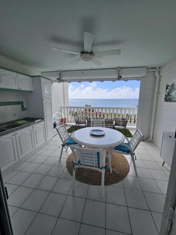 Appartement de 61 m²