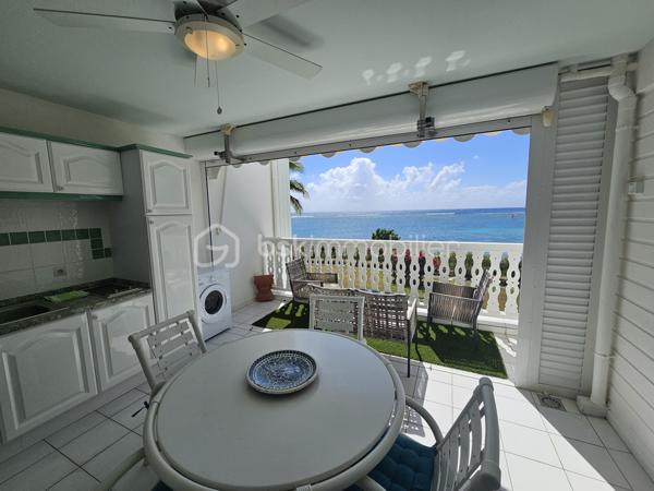 Appartement de 61 m²