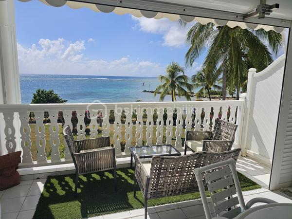 Appartement de 61 m²