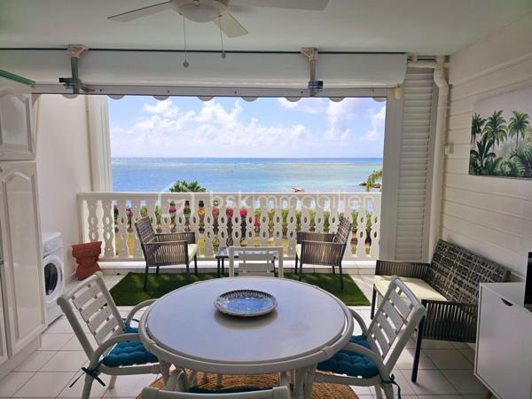 Appartement de 61 m²