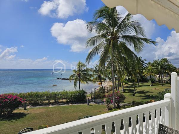 Appartement de 61 m²